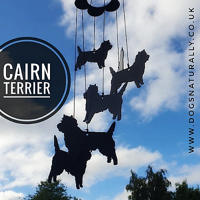 Cairn Terrier Luxury Gifts